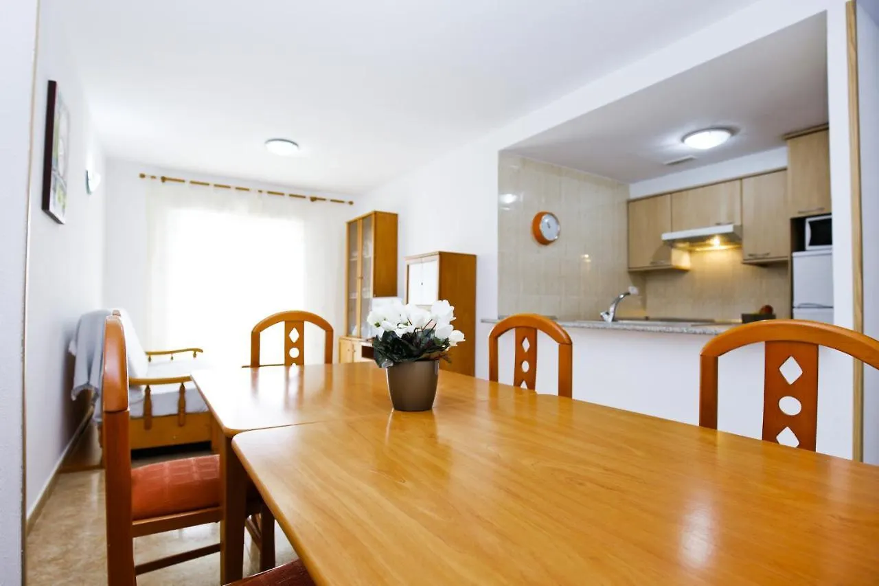 Apartment New Juncos 2 Planetcostadorada La Pineda